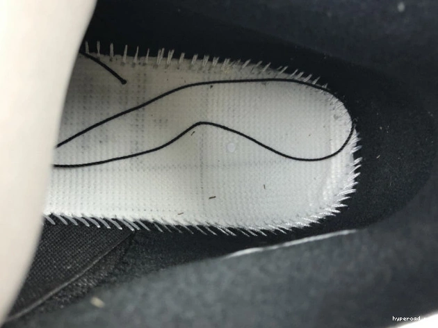 Jordan Air 308497-008 4 Retro Thunder 0901